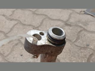 bontott VW GOLF IV Klíma Cső