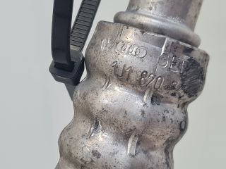 bontott VW GOLF IV Klíma Cső