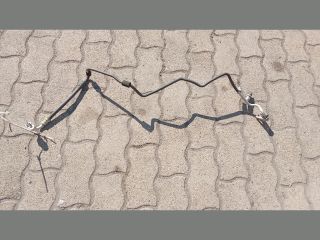 bontott VW GOLF IV Klíma Cső