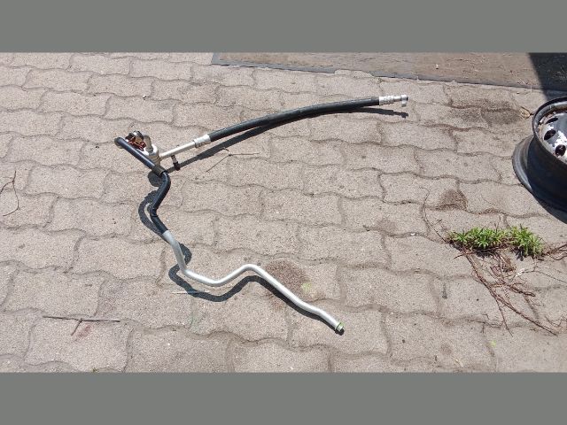 bontott VW GOLF IV Klíma Cső