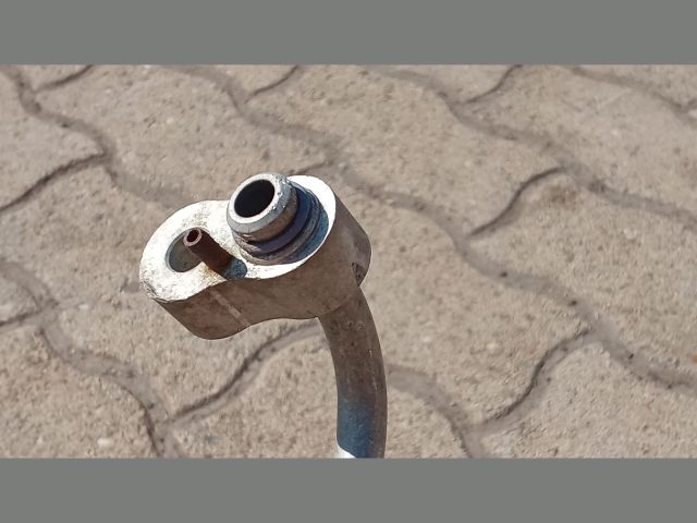 bontott VW GOLF IV Klíma Cső