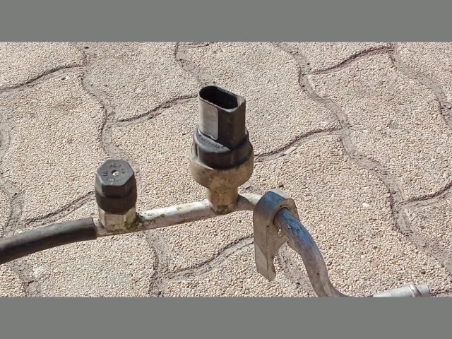 bontott VW GOLF IV Klíma Cső