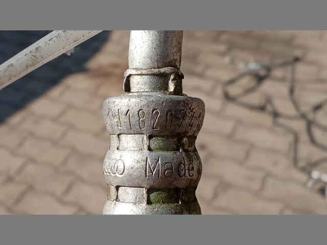 bontott VW GOLF IV Klíma Cső