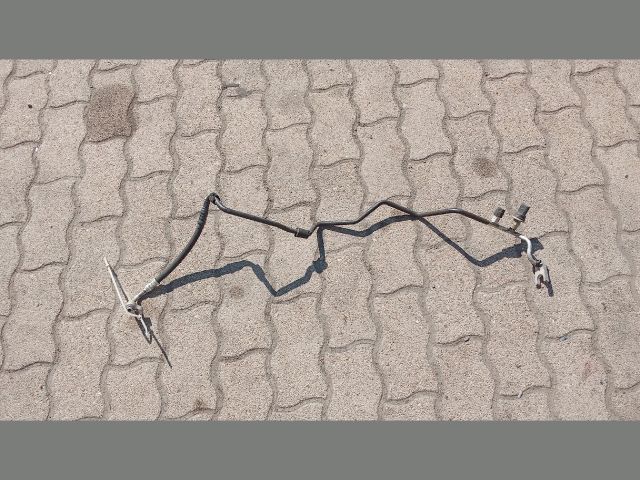 bontott VW GOLF IV Klíma Cső