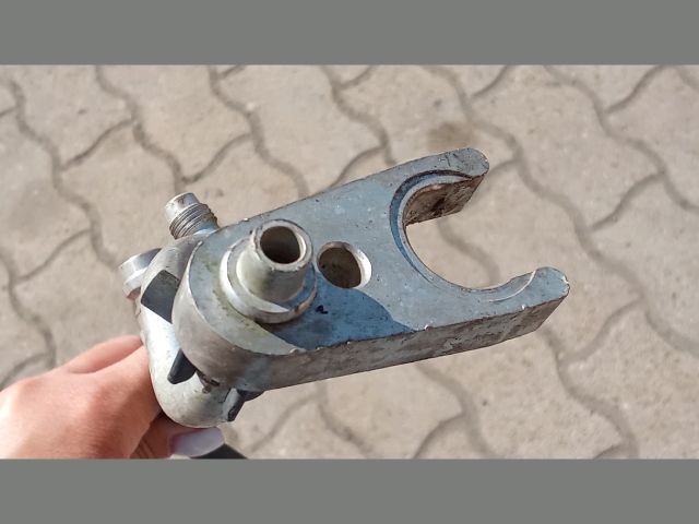 bontott VW GOLF IV Klíma Cső