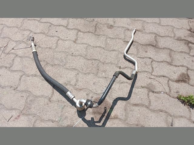 bontott VW GOLF IV Klíma Cső