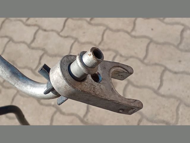 bontott VW GOLF IV Klíma Cső