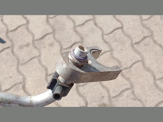 bontott VW GOLF IV Klíma Cső