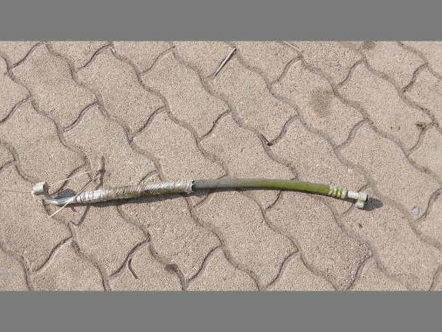 bontott VW GOLF IV Klíma Cső