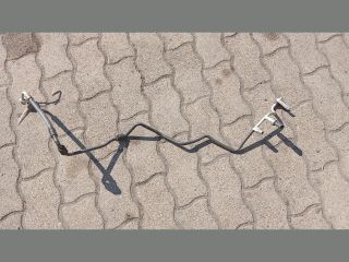 bontott VW GOLF IV Klíma Cső