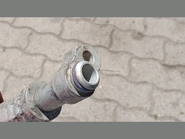 bontott VW GOLF IV Klíma Cső