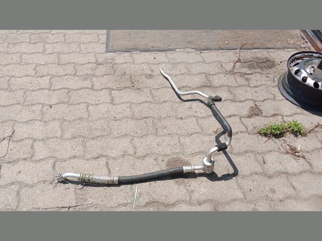 bontott VW GOLF IV Klíma Cső