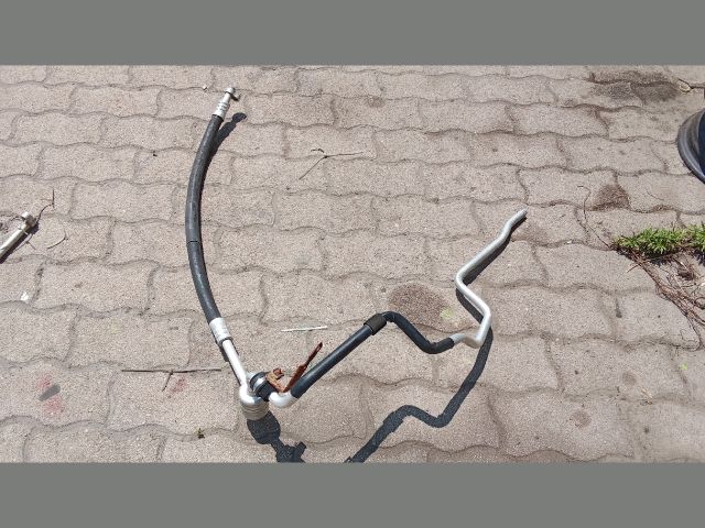 bontott VW GOLF IV Klíma Cső