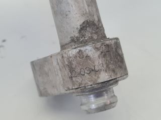 bontott VW GOLF IV Klíma Cső