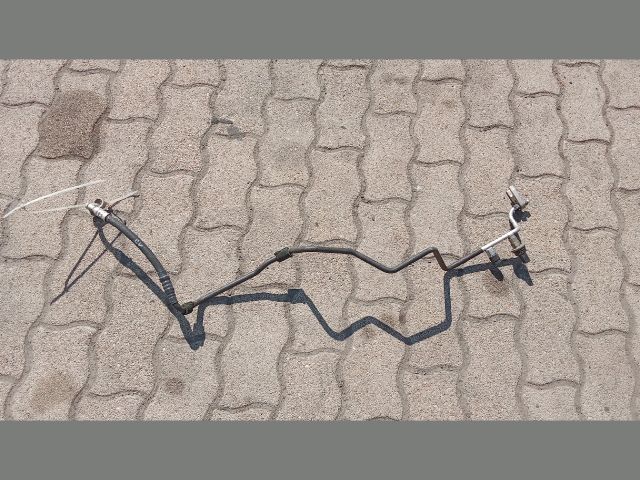 bontott VW GOLF IV Klíma Cső