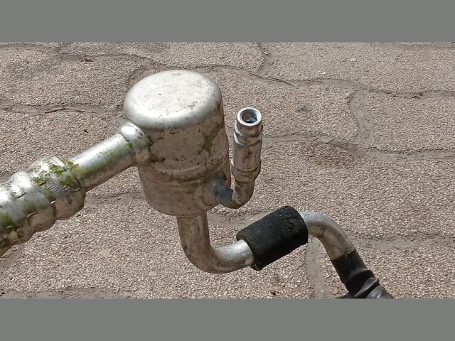 bontott VW GOLF IV Klíma Cső