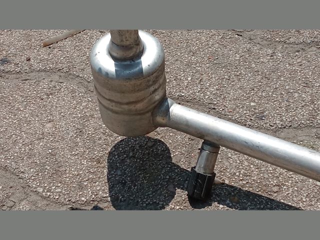 bontott VW GOLF IV Klíma Cső