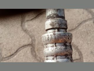 bontott VW GOLF IV Klíma Cső