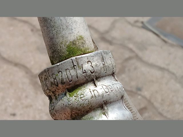 bontott VW GOLF IV Klíma Cső