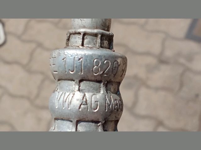 bontott VW GOLF IV Klíma Cső