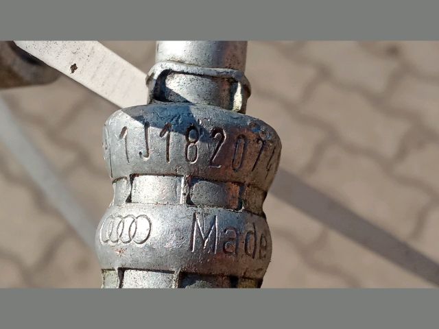 bontott VW GOLF IV Klíma Cső