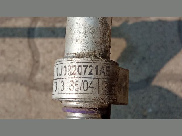 bontott VW GOLF IV Klíma Cső