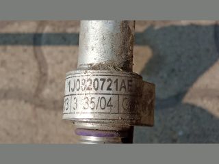 bontott VW GOLF IV Klíma Cső