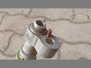 bontott VW GOLF IV Klíma Cső