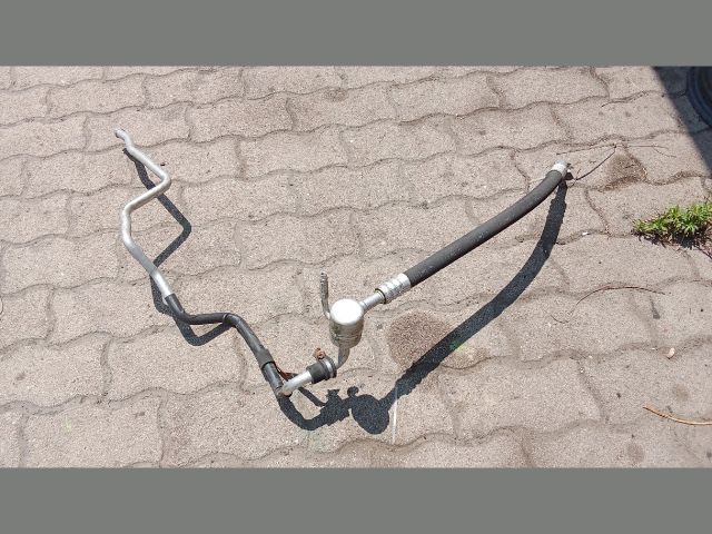 bontott VW GOLF IV Klíma Cső