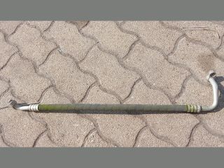 bontott VW GOLF IV Klíma Cső