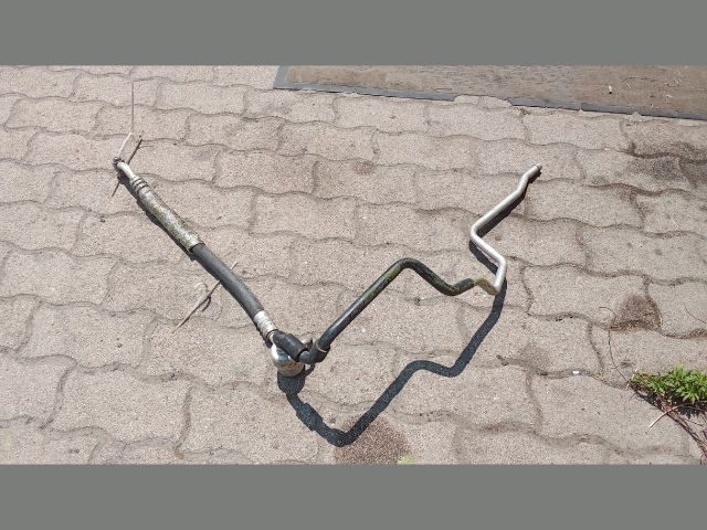 bontott VW GOLF IV Klíma Cső