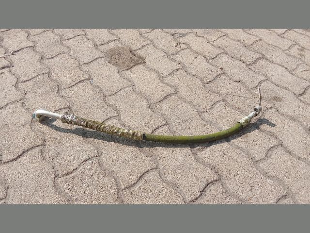 bontott VW GOLF IV Klíma Cső