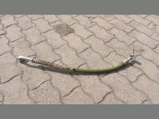 bontott VW GOLF IV Klíma Cső