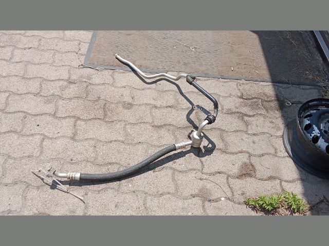 bontott VW GOLF IV Klíma Cső
