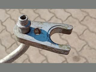 bontott VW GOLF IV Klíma Cső