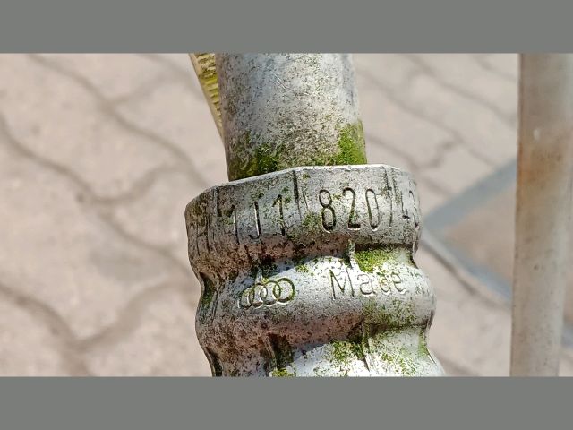 bontott VW GOLF IV Klíma Cső