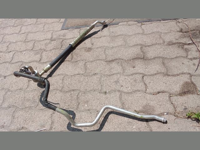 bontott VW GOLF IV Klíma Cső