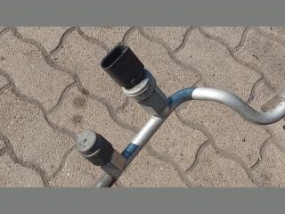 bontott VW GOLF IV Klíma Cső