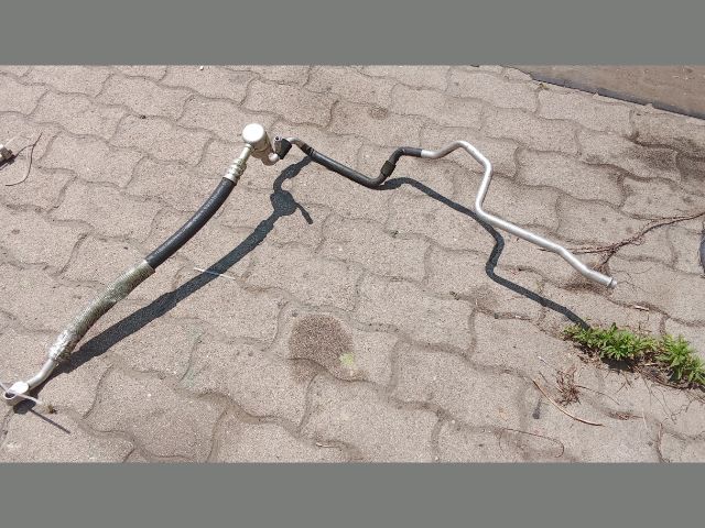 bontott VW GOLF IV Klíma Cső