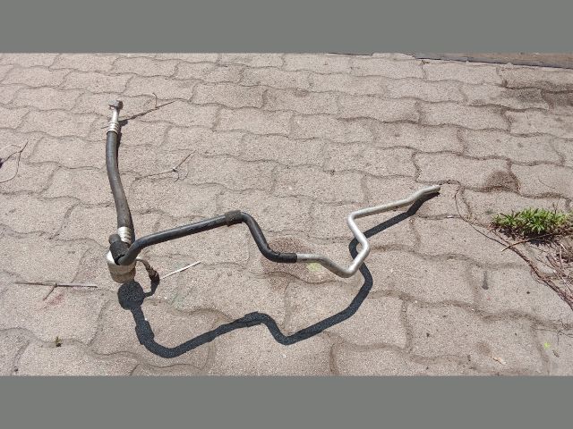 bontott VW GOLF IV Klíma Cső