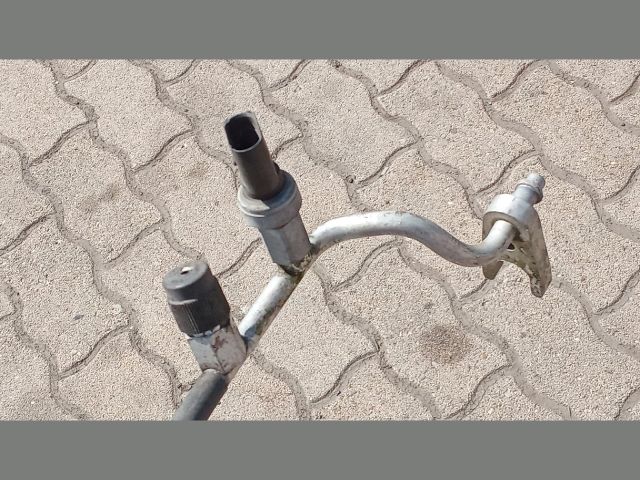 bontott VW GOLF IV Klíma Cső
