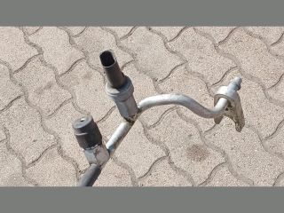 bontott VW GOLF IV Klíma Cső