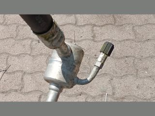 bontott VW GOLF IV Klíma Cső