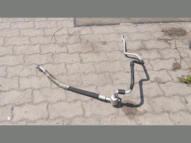 bontott VW GOLF IV Klíma Cső