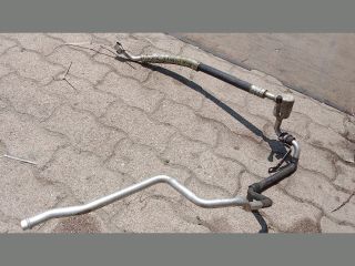 bontott VW GOLF IV Klíma Cső