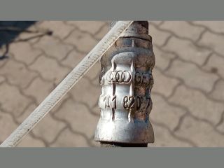 bontott VW GOLF IV Klíma Cső