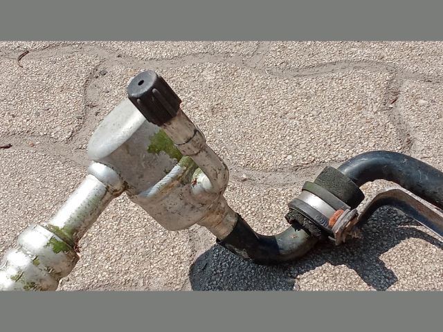 bontott VW GOLF IV Klíma Cső