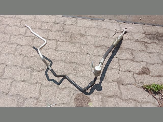 bontott VW GOLF IV Klíma Cső