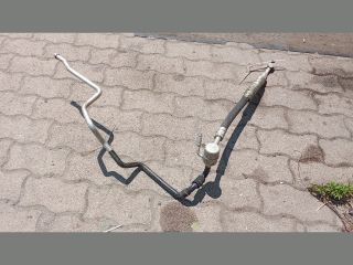 bontott VW GOLF IV Klíma Cső