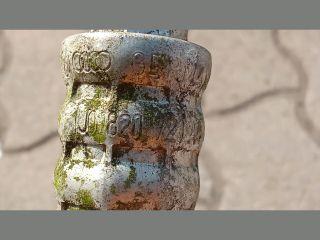 bontott VW GOLF IV Klíma Cső